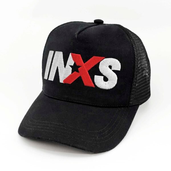 Gorra INXS