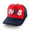 Gorra INXS