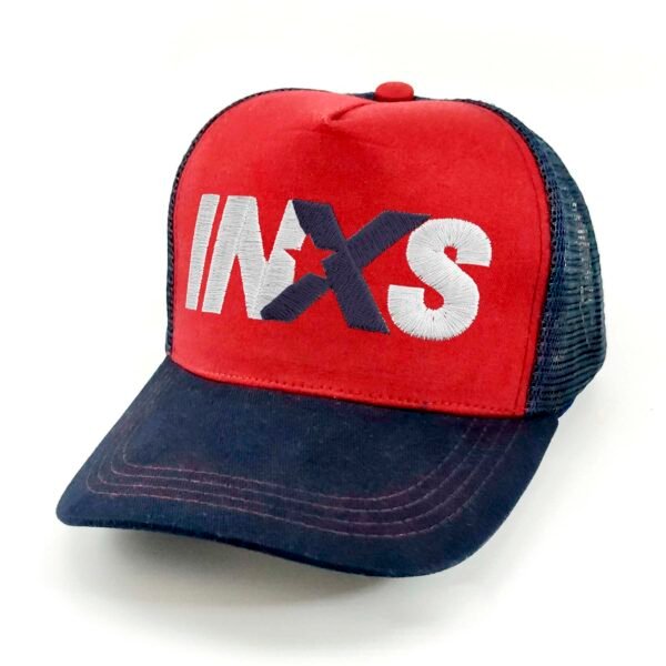Gorra INXS