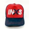 Gorra INXS
