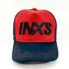 Gorra INXS