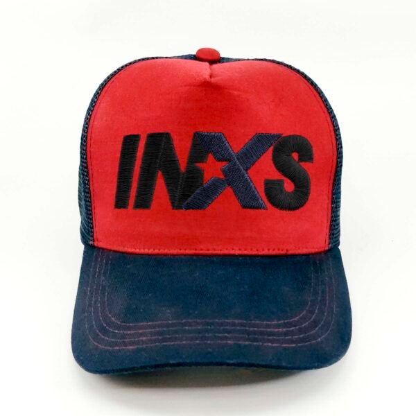 Gorra INXS