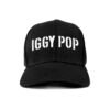 Iggy-Pop_Gorra_Baseball_Frente Gorra Iggy Pop