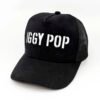 Iggy-Pop_Modelo5_Diagonal Gorra Iggy Pop
