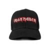 Iron-Maiden_Gorra_Baseball_Frente Gorra Iron Maiden
