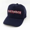 Gorra Iron Maiden