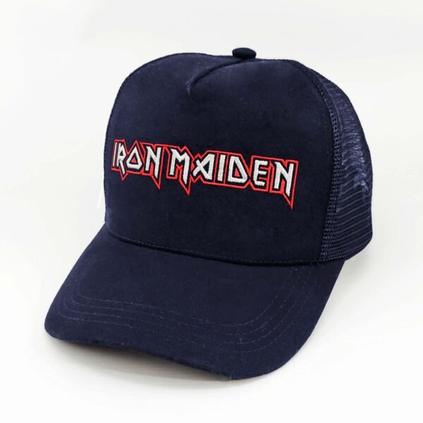 Gorra Iron Maiden