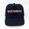 Gorra Iron Maiden