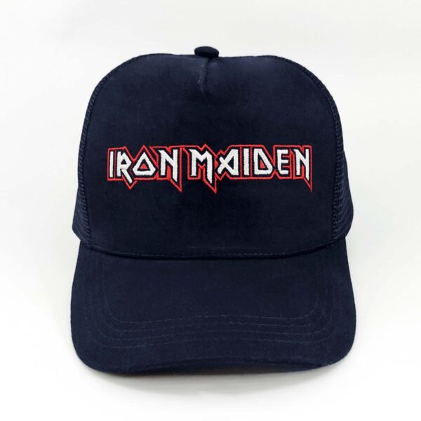 Gorra Iron Maiden