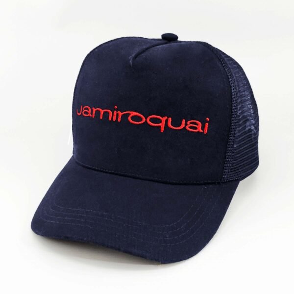 Gorra Jamiroquai