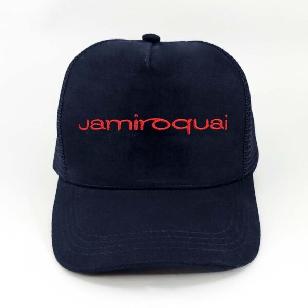Gorra Jamiroquai