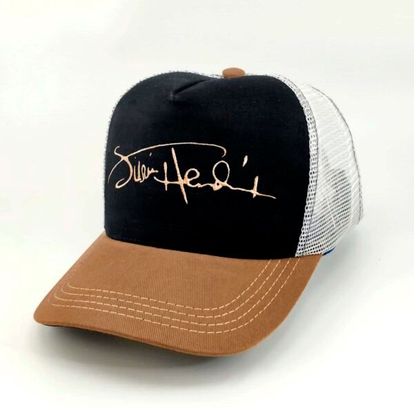 Jimmy-Hendrix_Modelo3_Diagonal_Dorado Gorra Jimmy Hendrix