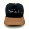 Jimmy-Hendrix_Modelo3_Frente_Blanco Gorra Jimmy Hendrix