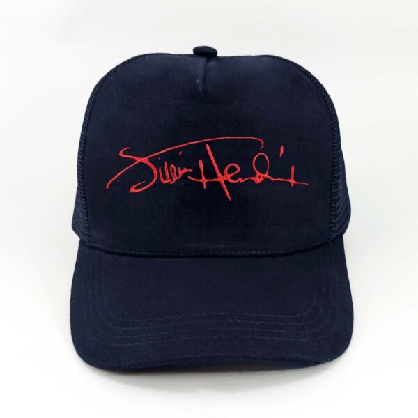 Gorra Jimmy Hendrix