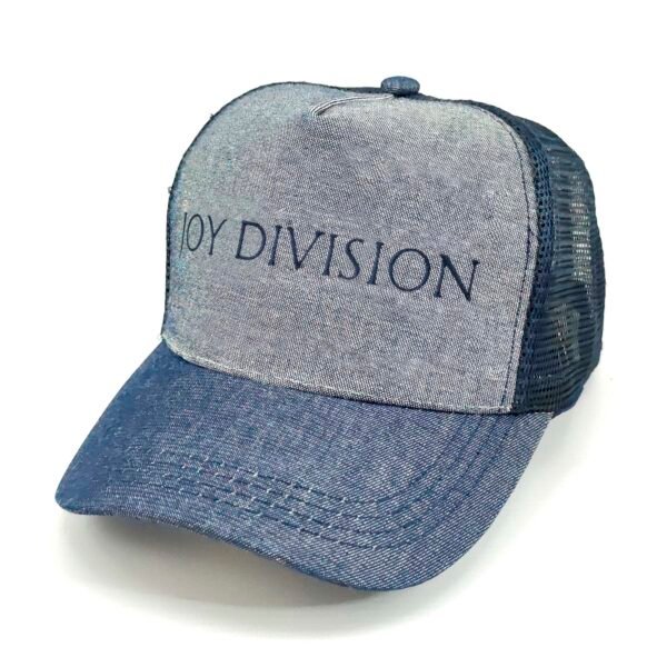 Gorra Joy Division