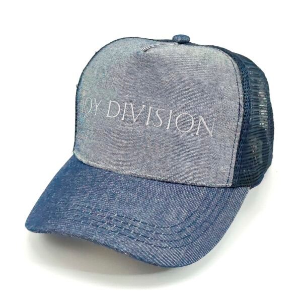 Gorra Joy Division