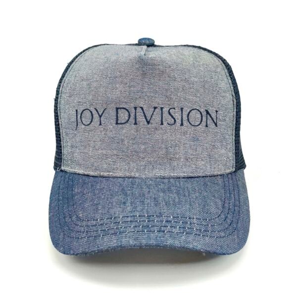 Gorra Joy Division