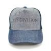 Gorra Joy Division