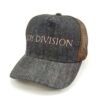 Gorra Joy Division