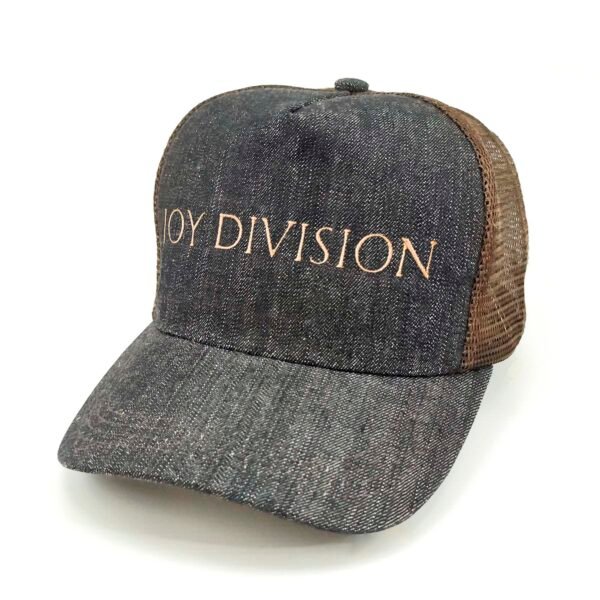 Gorra Joy Division