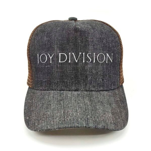Gorra Joy Division