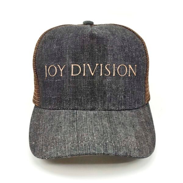 Gorra Joy Division