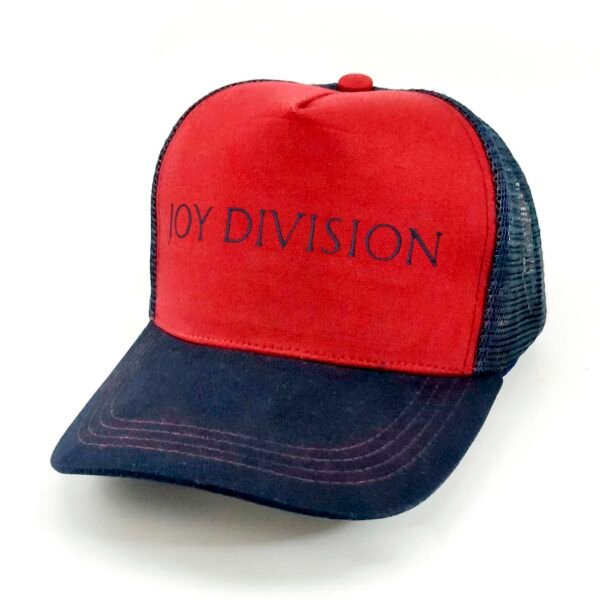 Gorra Joy Division