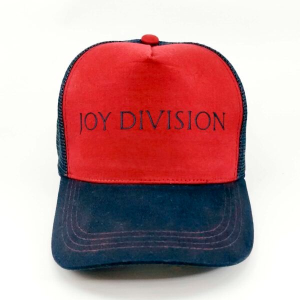 Gorra Joy Division