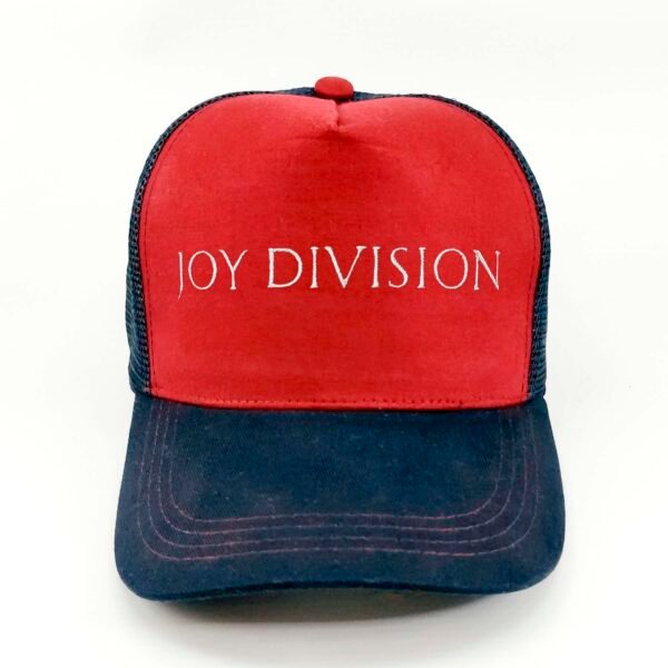 Gorra Joy Division