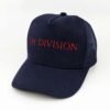Gorra Joy Division