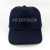 Gorra Joy Division