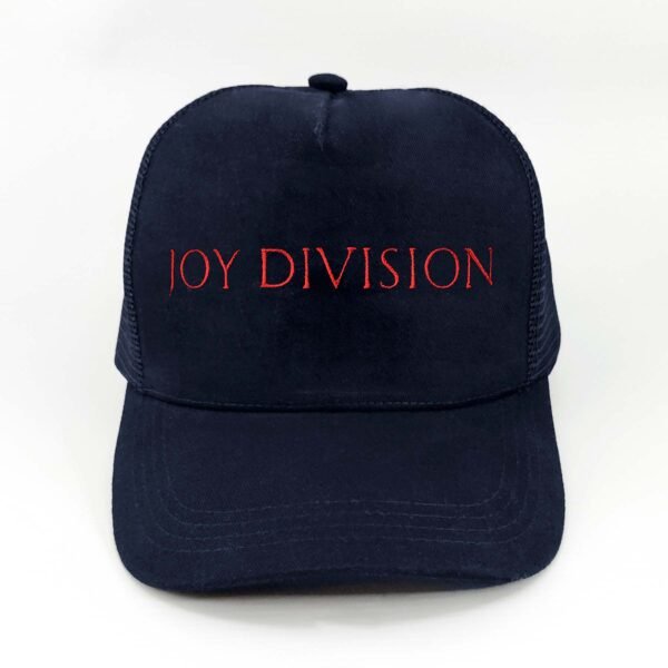 Gorra Joy Division