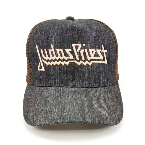 Gorra Judas Priest