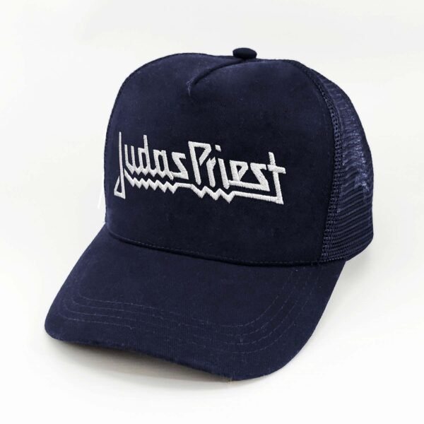 Gorra Judas Priest