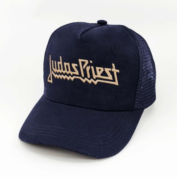 Gorra Judas Priest