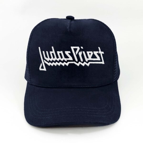 Gorra Judas Priest