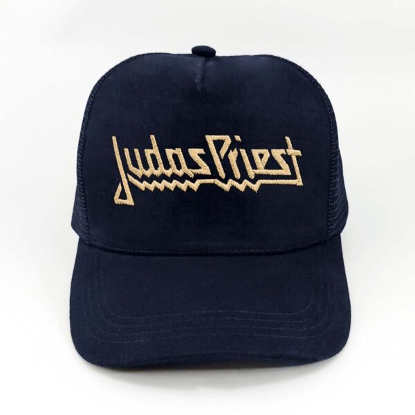 Gorra Judas Priest