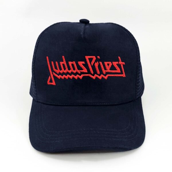 Gorra Judas Priest