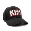 Gorra KISS