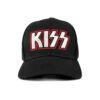 Gorra KISS