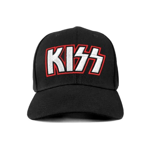 Gorra KISS