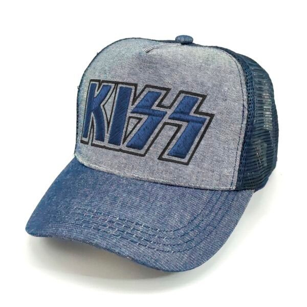 Gorra KISS