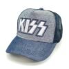 Gorra KISS