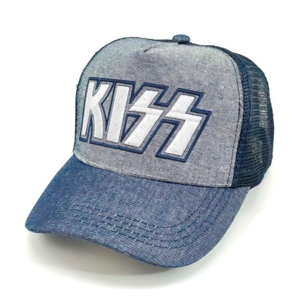Gorra KISS