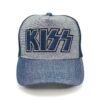 Gorra KISS