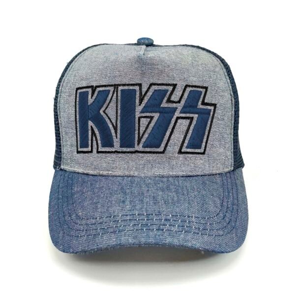Gorra KISS