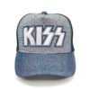 Gorra KISS