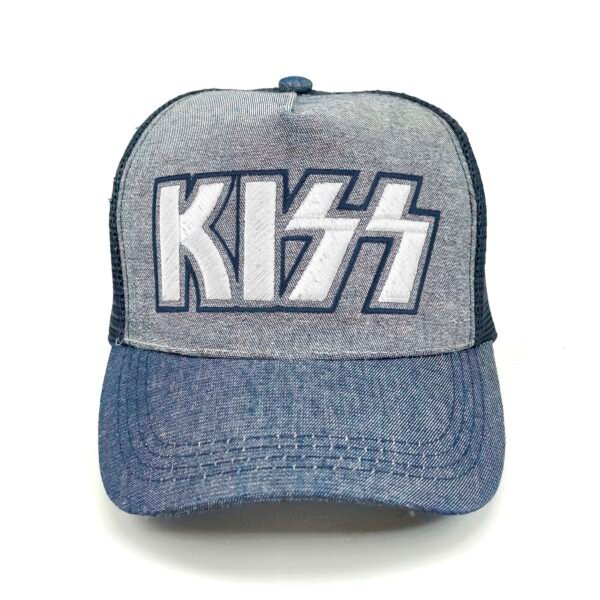 Gorra KISS