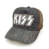 Gorra KISS