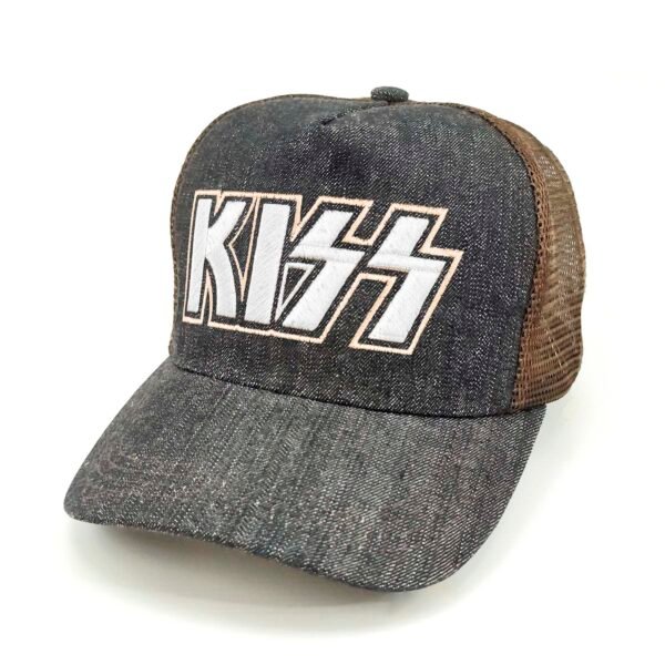 Gorra KISS